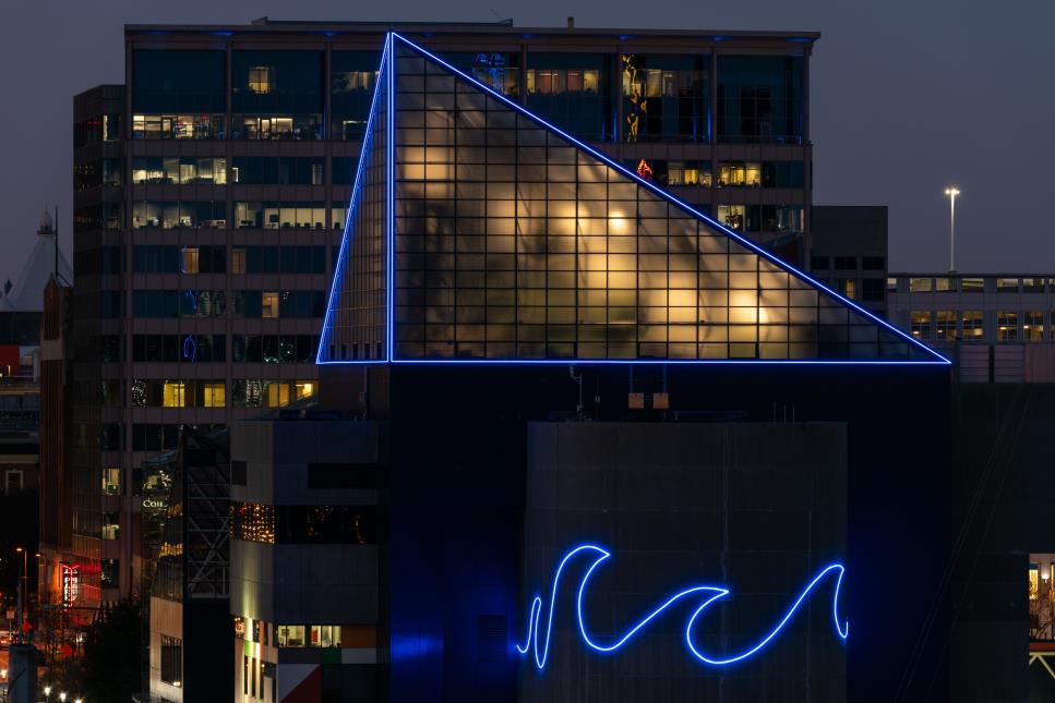 Vit National Aquarium At Baltimore Federal Hill Photography, Llc Image 5 Large